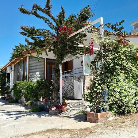 Luxury Dennis Home Sarandë 외부 사진