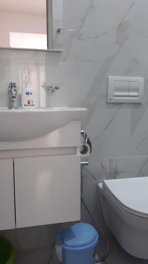 Luxury Dennis Home Sarandë 외부 사진