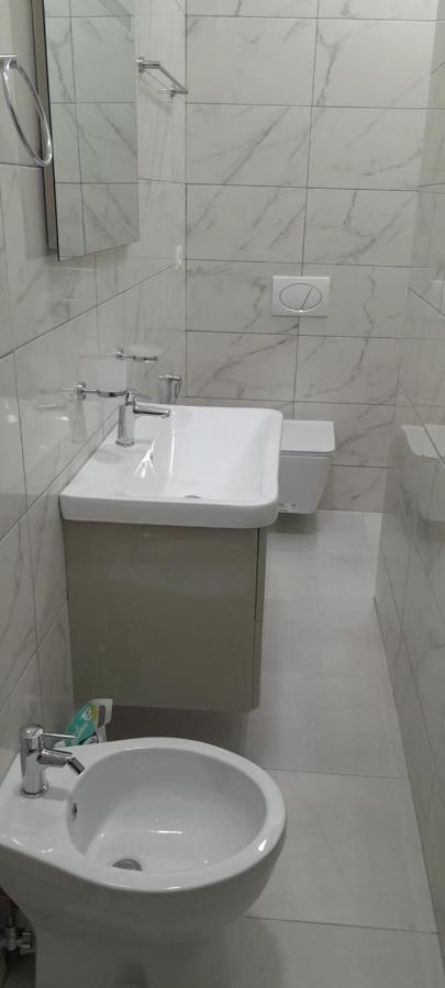 Luxury Dennis Home Sarandë 외부 사진