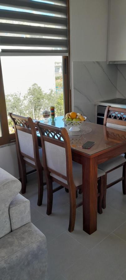 Luxury Dennis Home Sarandë 외부 사진