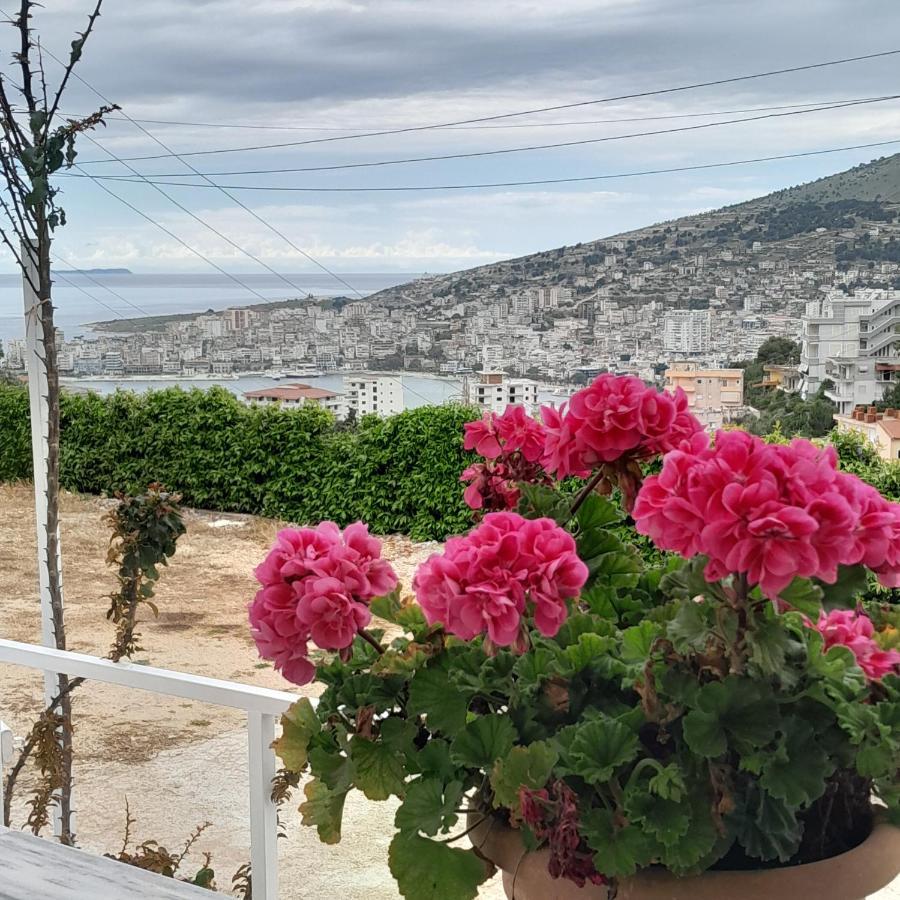 Luxury Dennis Home Sarandë 외부 사진