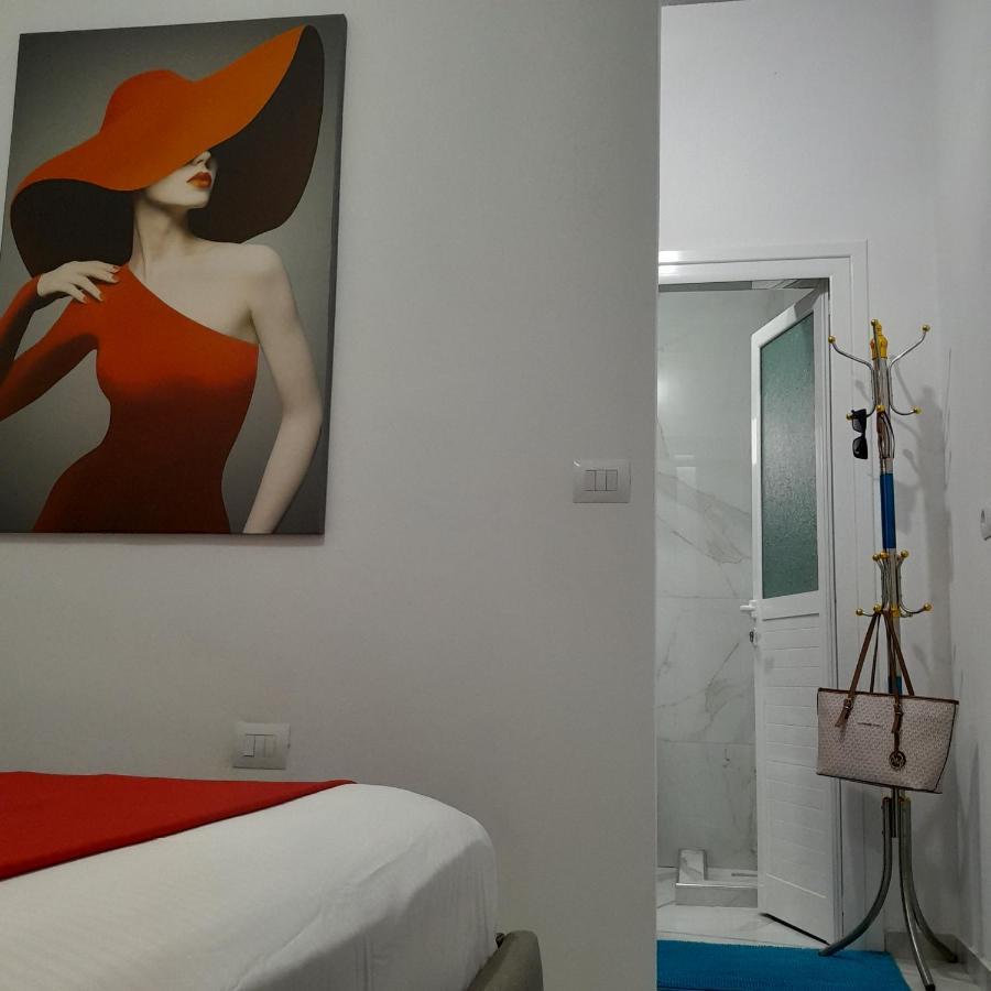 Luxury Dennis Home Sarandë 외부 사진