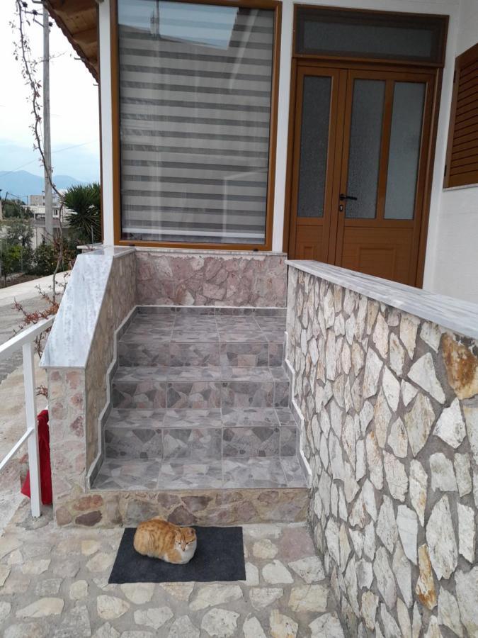 Luxury Dennis Home Sarandë 외부 사진