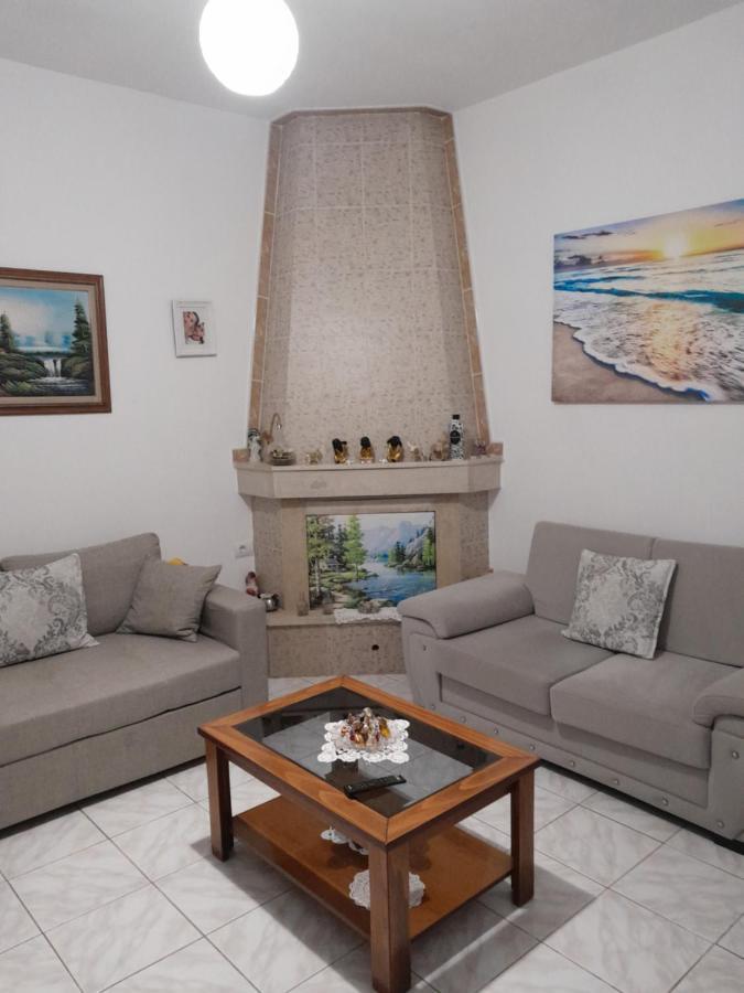 Luxury Dennis Home Sarandë 외부 사진