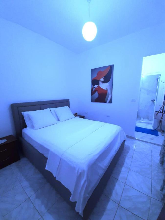 Luxury Dennis Home Sarandë 외부 사진