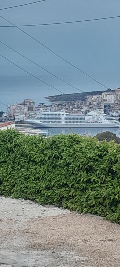 Luxury Dennis Home Sarandë 외부 사진