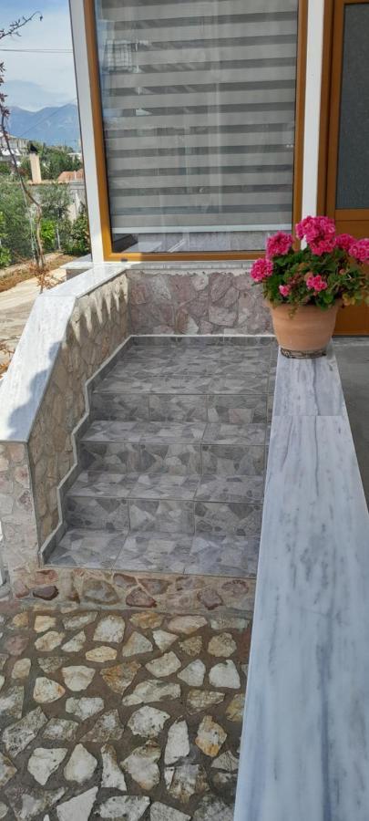 Luxury Dennis Home Sarandë 외부 사진