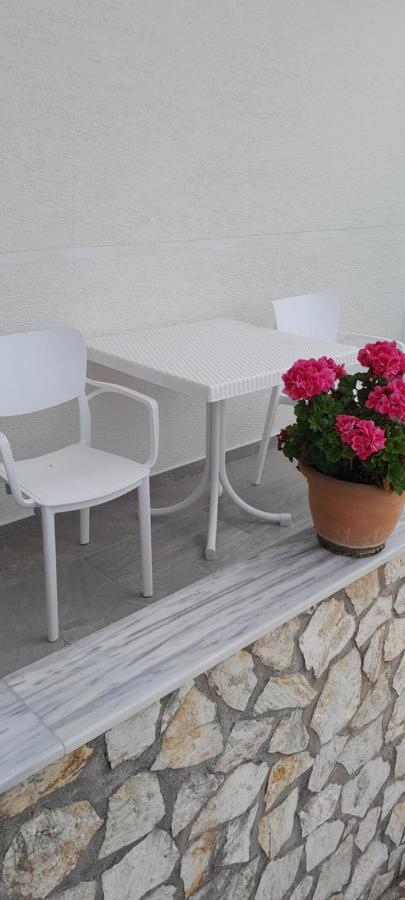Luxury Dennis Home Sarandë 외부 사진