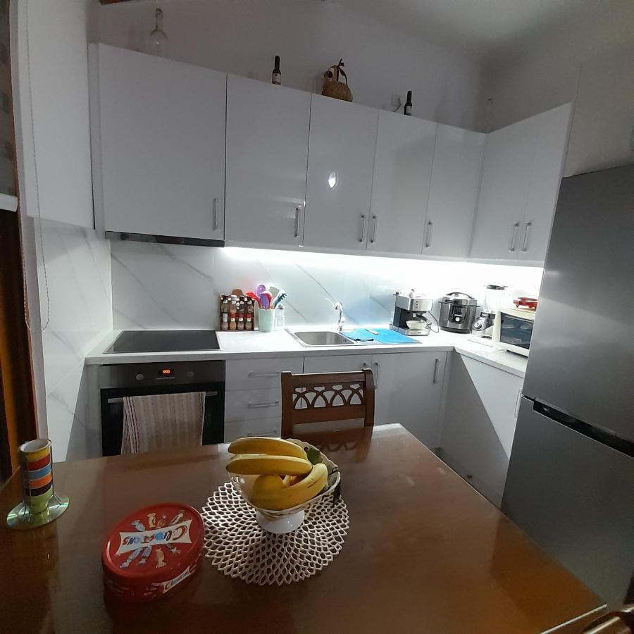 Luxury Dennis Home Sarandë 외부 사진