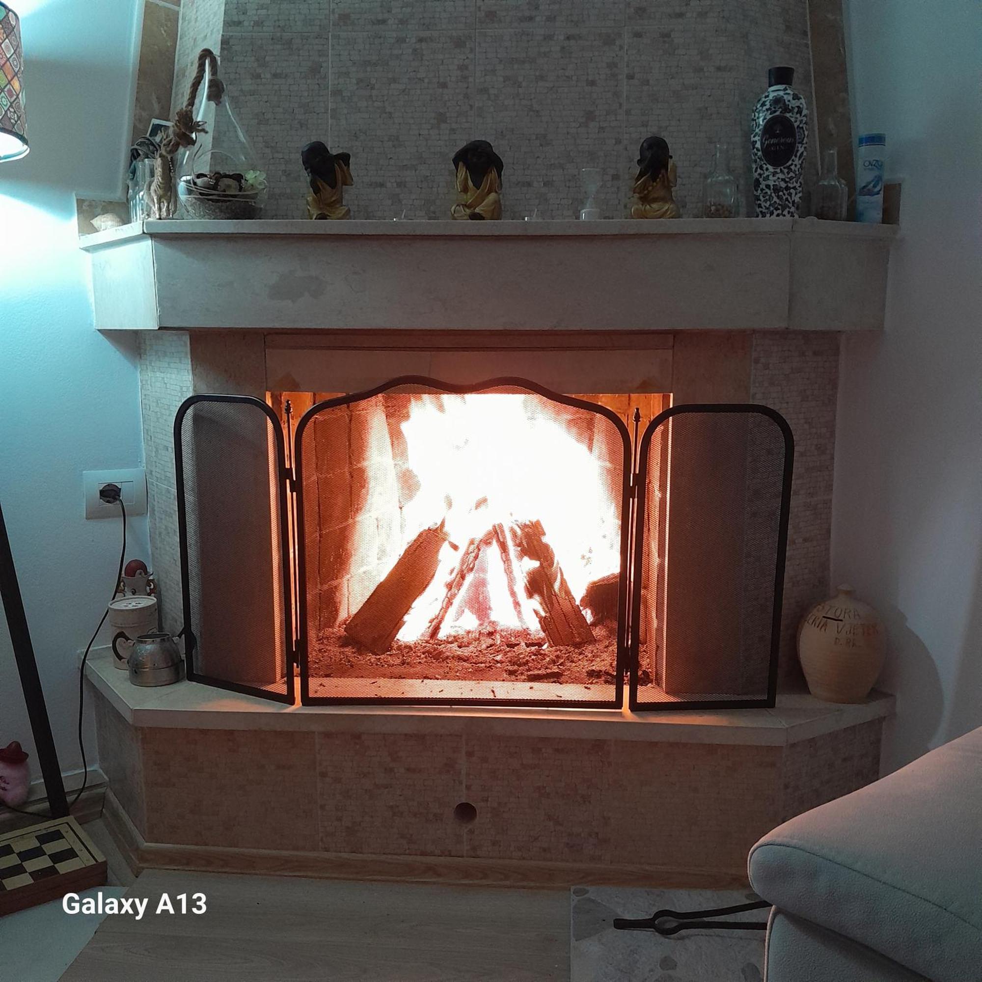 Luxury Dennis Home Sarandë 외부 사진